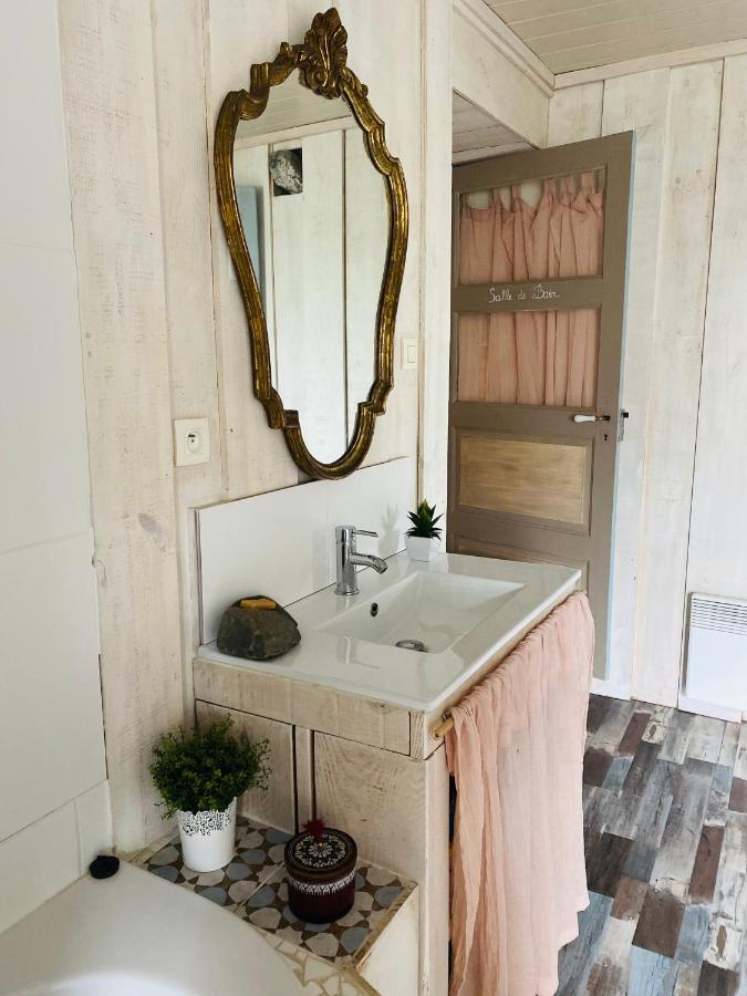 Carresse La Poterie B&B 외부 사진