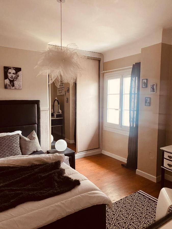 Carresse La Poterie B&B 외부 사진