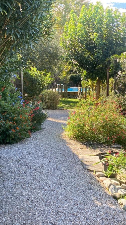 Carresse La Poterie B&B 외부 사진