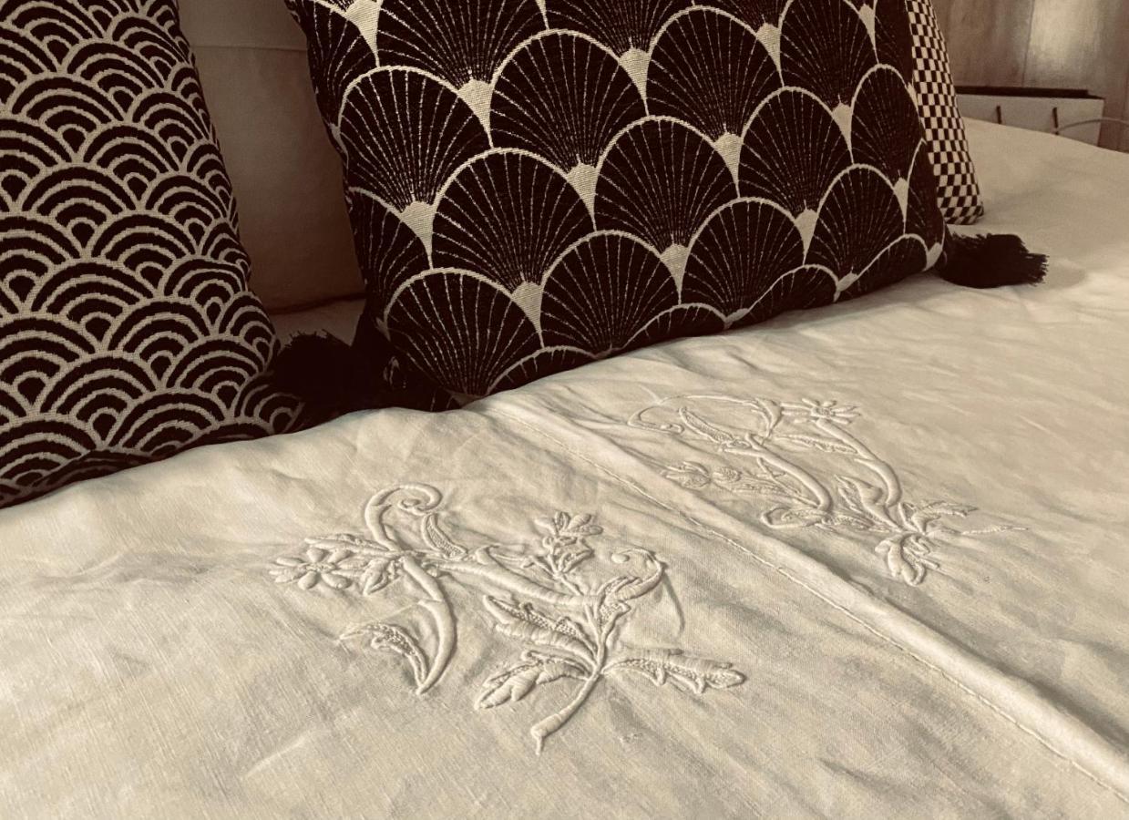 Carresse La Poterie B&B 외부 사진