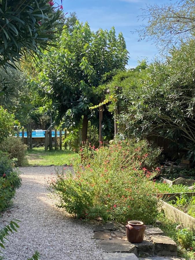 Carresse La Poterie B&B 외부 사진