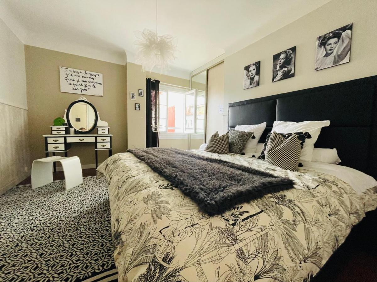 Carresse La Poterie B&B 외부 사진