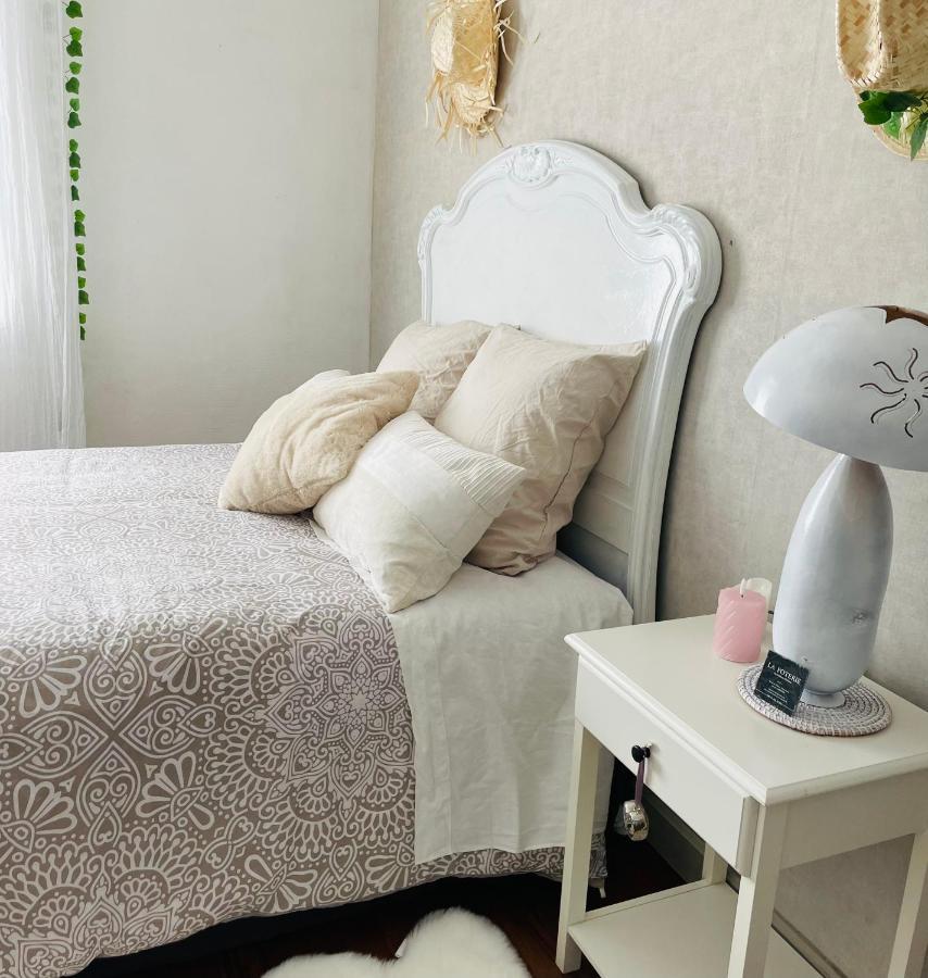 Carresse La Poterie B&B 외부 사진