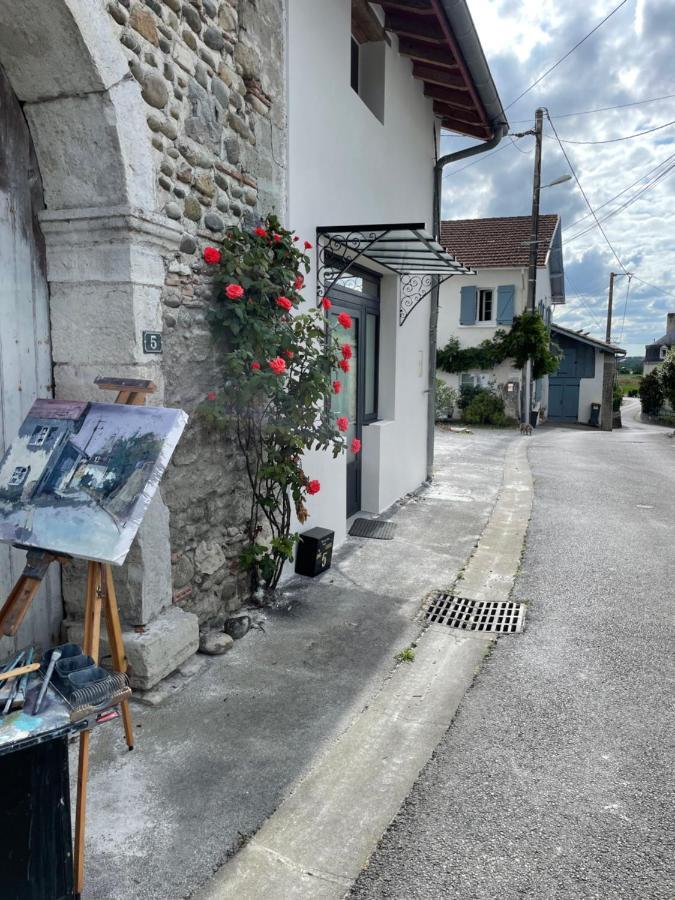 Carresse La Poterie B&B 외부 사진