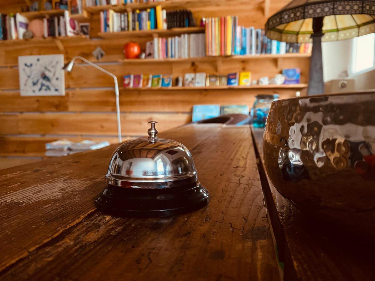 Carresse La Poterie B&B 외부 사진