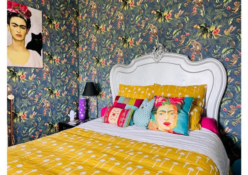 Carresse La Poterie B&B 외부 사진