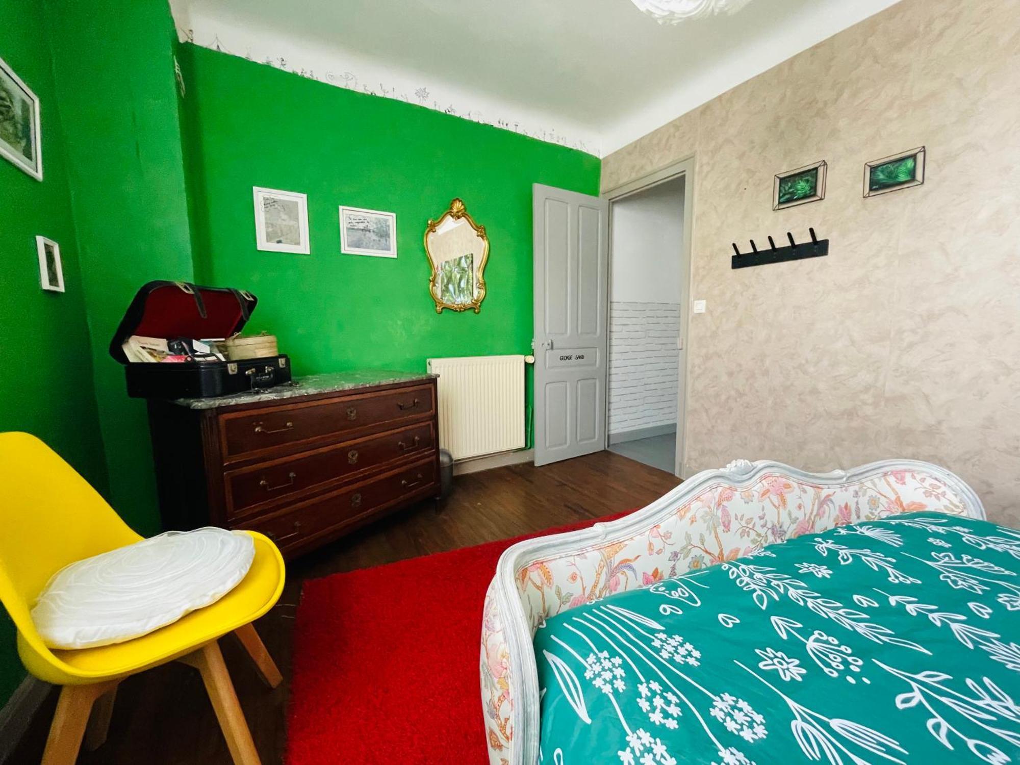 Carresse La Poterie B&B 외부 사진