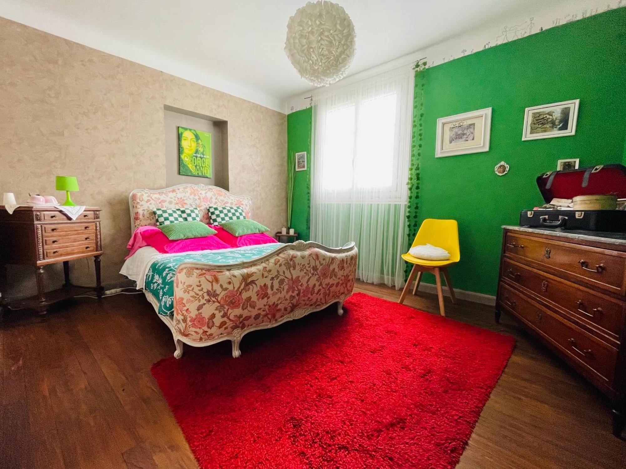 Carresse La Poterie B&B 외부 사진