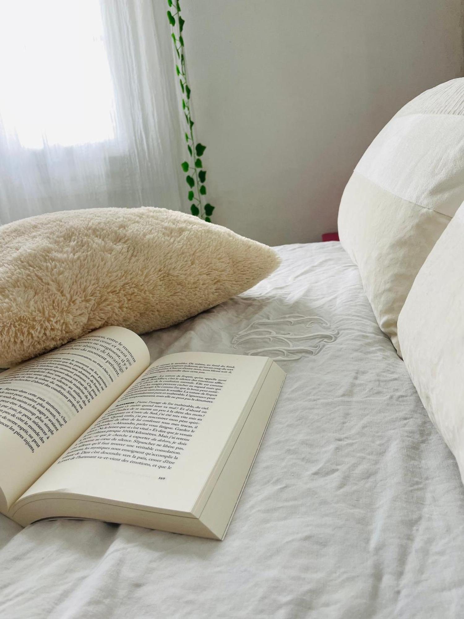 Carresse La Poterie B&B 외부 사진