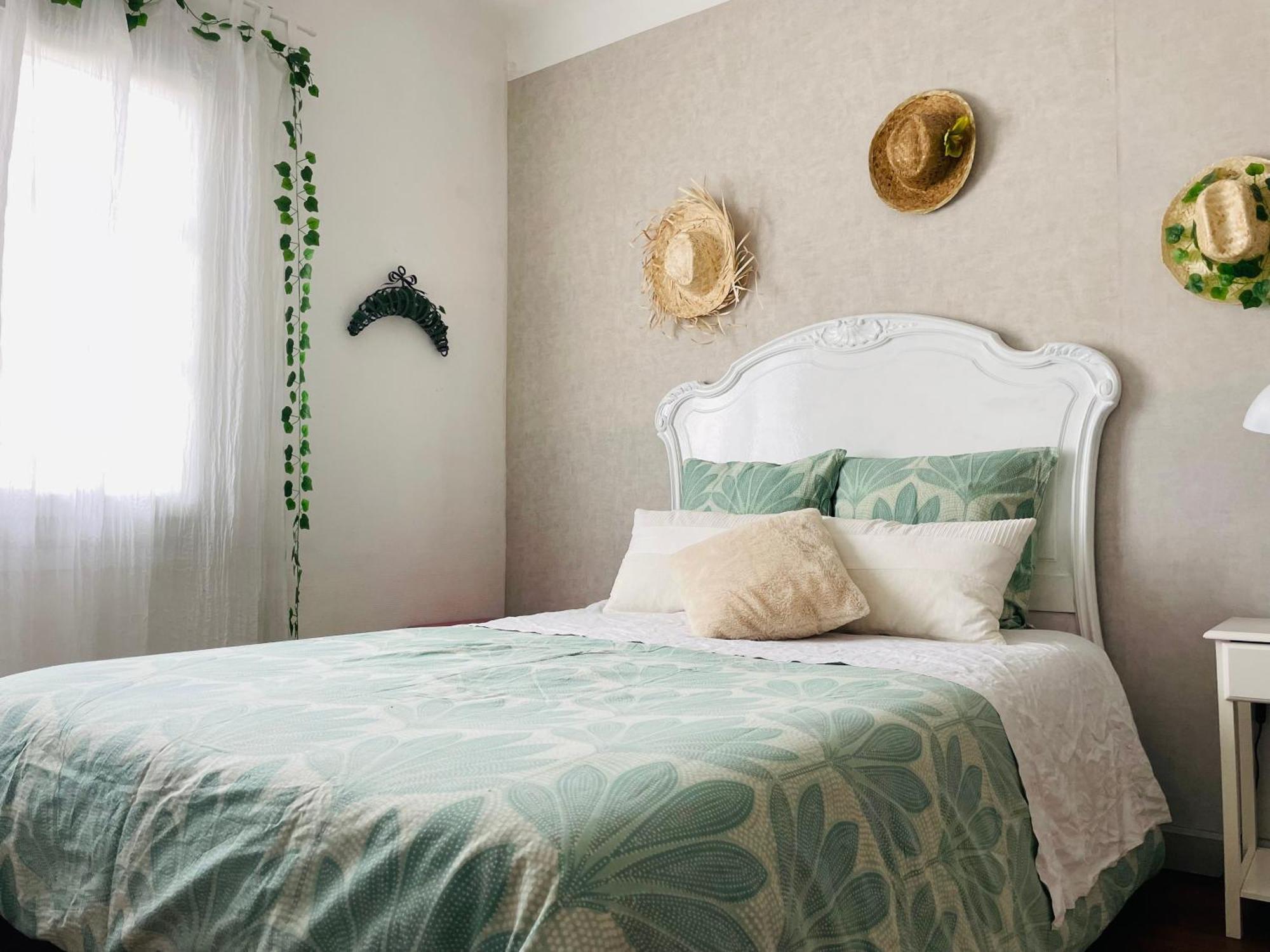 Carresse La Poterie B&B 외부 사진